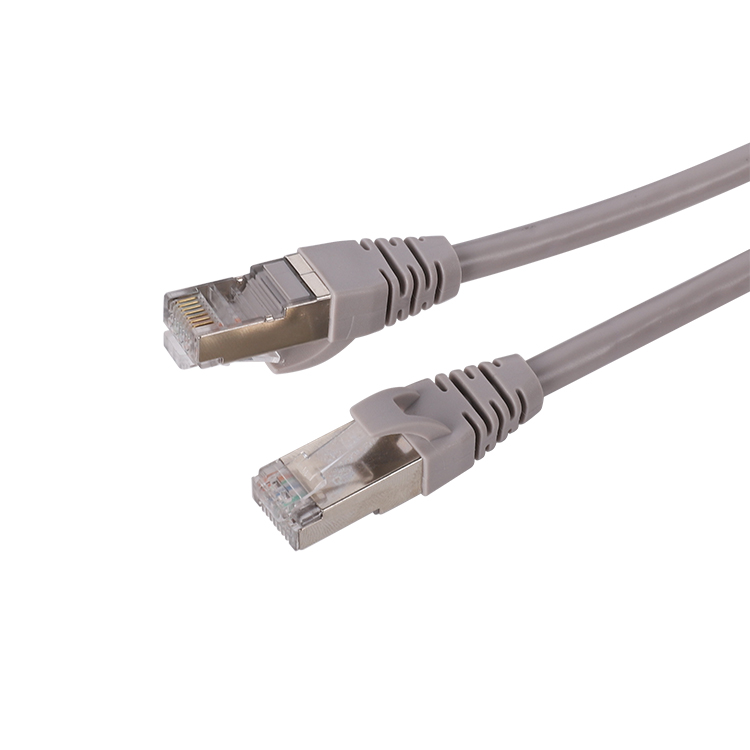 Cat5e FTP 26AWG PVC POPPER CAPPO CAPPER