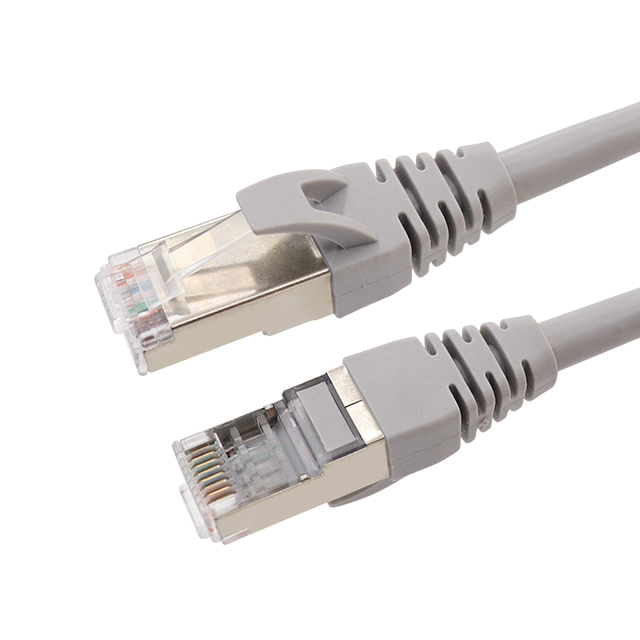 Cat6 FTP 26AWG PVC POPPER CAPPO CAPPER