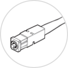 Cavo patch in fibra ottica