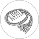 Splitter per fibra ottica