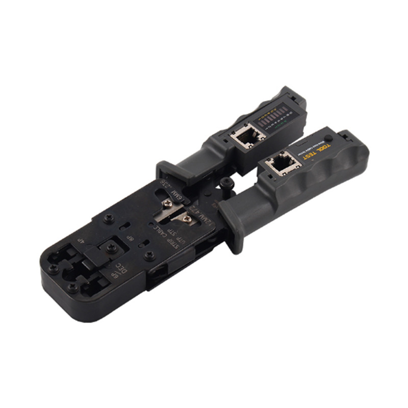 Strumento di crimpatura con tester PX-2010nt