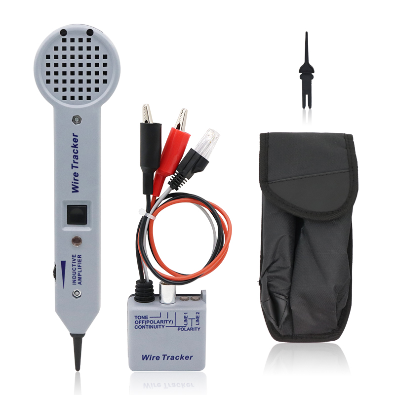 Kit di tracker di toner e fili PX-463