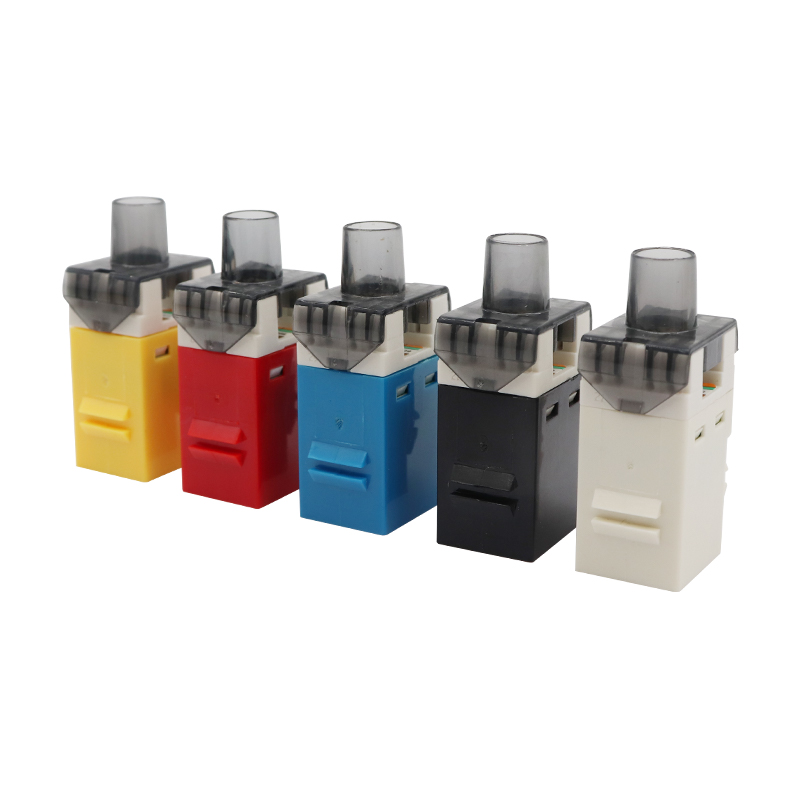 Perché si chiama jack keystone? (Spiegazione tecnica dettagliata)