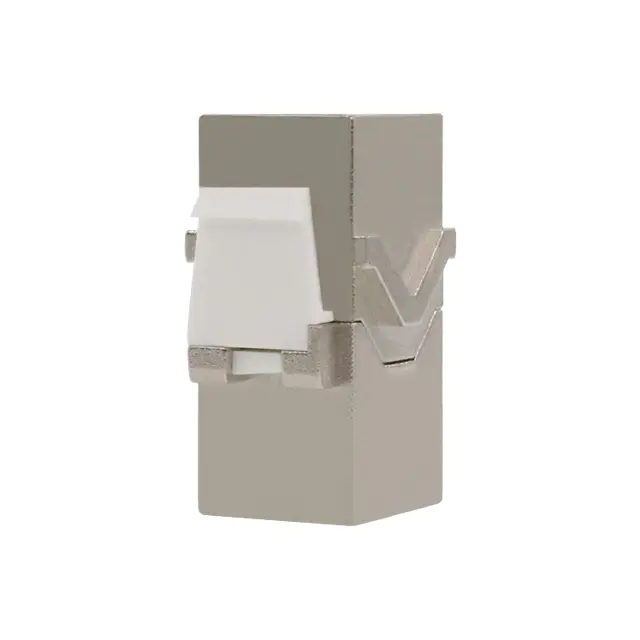 In che modo CAT7 Keystone Jacks contribuiscono a ridurre le interferenze e migliorare la qualità del segnale in una rete?