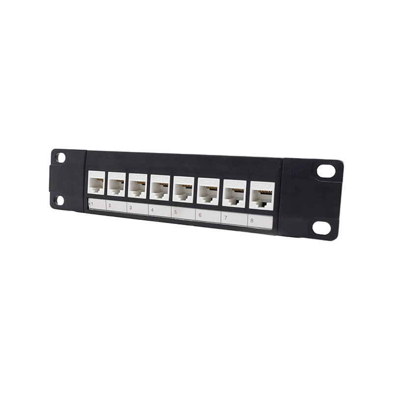 Di quali strumenti ho bisogno per installare un patch panel?